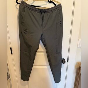 Barstool Golf x UNRL pants